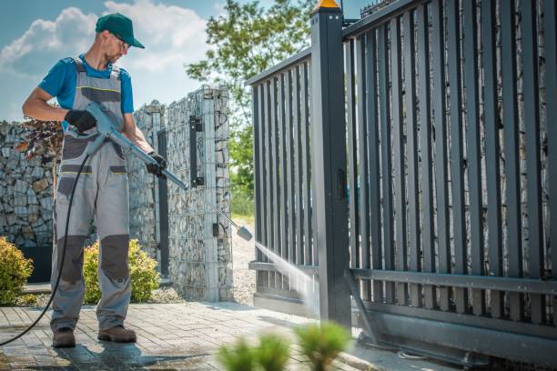 Best Patio and Deck Pressure Washing  in Gulf Shores, AL