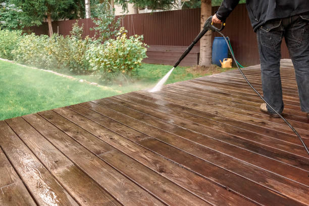 Gulf Shores, AL Pressure washing Company